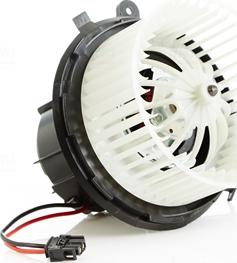 NISSENS 87109 - 87109 SALONA VENTILATORS