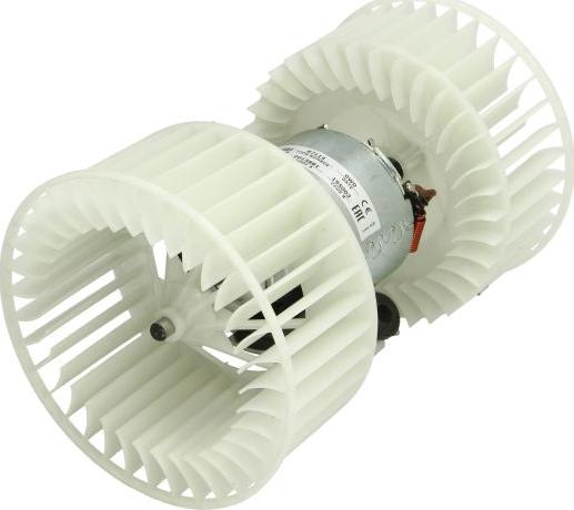 NISSENS 87114 - 87114 SALONA VENTILATORS