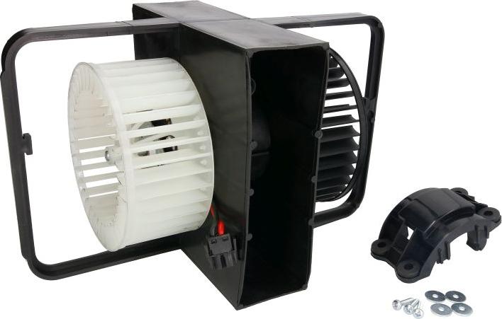 NISSENS 87115 - 87115 SALONA VENTILATORS