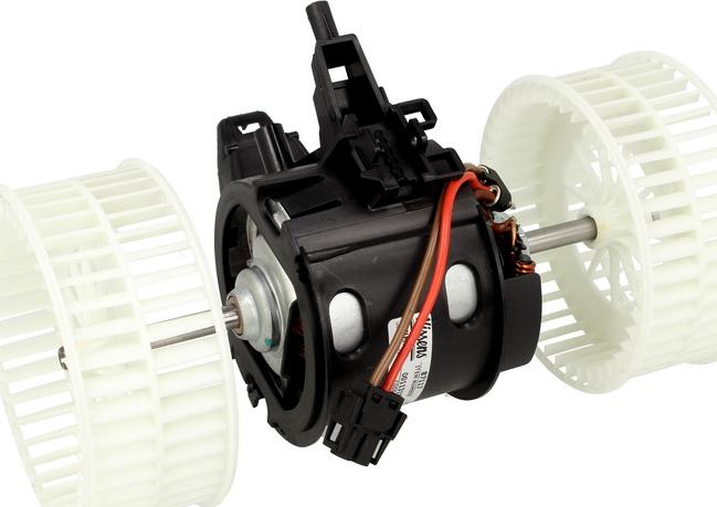 NISSENS 87117 - 87117 SALONA VENTILATORS