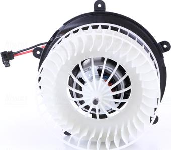 NISSENS 87119 - 87119 SALONA VENTILATORS