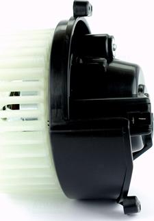 NISSENS 87129 - 87129 SALONA VENTILATORS