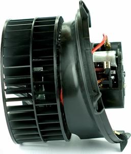 NISSENS 87152 - 87152 SALONA VENTILATORS