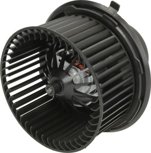 NISSENS 87166 - 87166 SALONA VENTILATORS