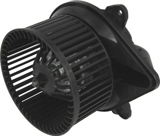 NISSENS 87173 - 87173 SALONA VENTILATORS