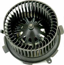 NISSENS 87181 - 87181 SALONA VENTILATORS