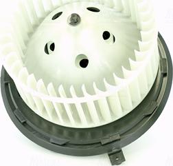 NISSENS 87187 - 87187 SALONA VENTILATORS