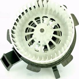 NISSENS 87208 - 87208 SALONA VENTILATORS