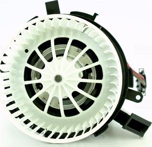 NISSENS 87215 - 87215 SALONA VENTILATORS