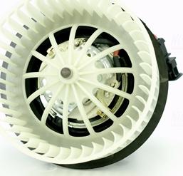 NISSENS 87223 - 87223 SALONA VENTILATORS