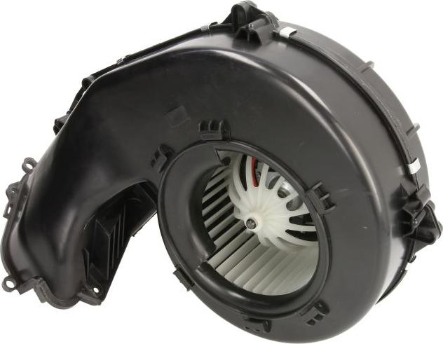 NISSENS 87247 - 87247 SALONA VENTILATORS