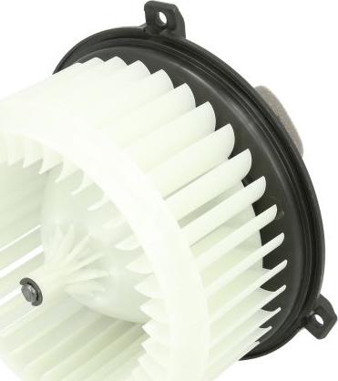 NISSENS 87249 - 87249 SALONA VENTILATORS