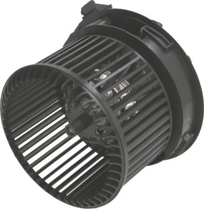 NISSENS 87257 - 87257 SALONA VENTILATORS