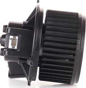 NISSENS 87290 - 87290 SALONA VENTILATORS