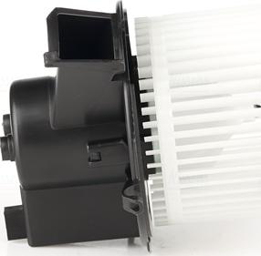 NISSENS 87303 - 87303 SALONA VENTILATORS