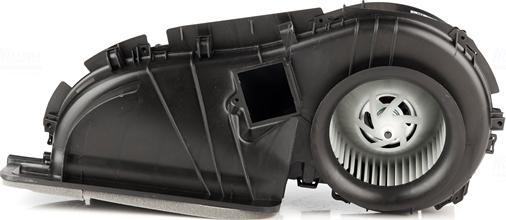 NISSENS 87394 - 87394 SALONA VENTILATORS