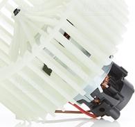 NISSENS 87402 - 87402 SALONA VENTILATORS