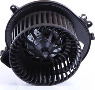 NISSENS 87431 - 87431 SALONA VENTILATORS