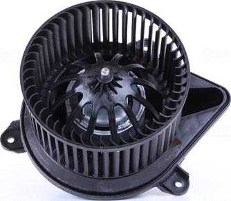 NISSENS 87432 - Salona ventilators