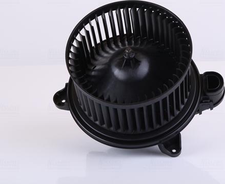 NISSENS 87536 - 87536 SALONA VENTILATORS