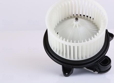 NISSENS 87539 - 873539 SALONA VENTILATORS