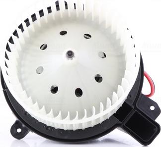 NISSENS 87547 - 87547 SALONA VENTILATORS
