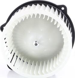 NISSENS 87564 - 87564 SALONA VENTILATORS