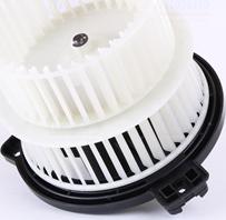 NISSENS 87809 - Auto Part