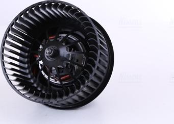 NISSENS 87817 - 87817 SALONA VENTILATORS