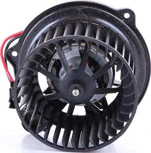 NISSENS 87820 - 87820 SALONA VENTILATORS