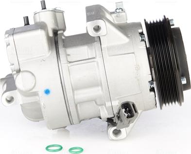 NISSENS 890077