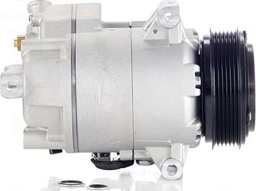 NISSENS 890267