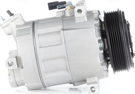 NISSENS 890297