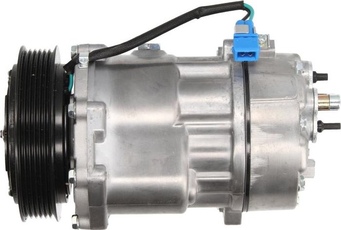 NISSENS 89044 - A-C Kompresors 89044
