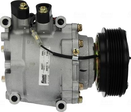 NISSENS 89233