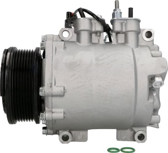 NISSENS 89242 - A-C Kompresors 89242