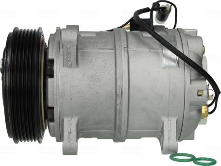 NISSENS 89249