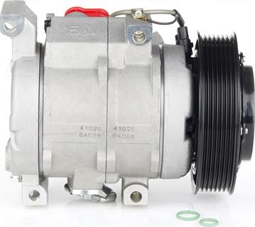 NISSENS 89250