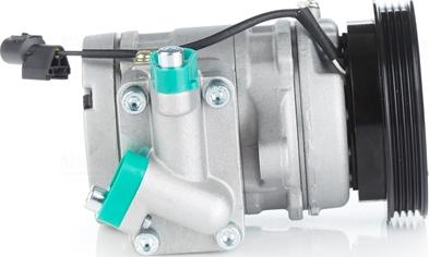 NISSENS 89255