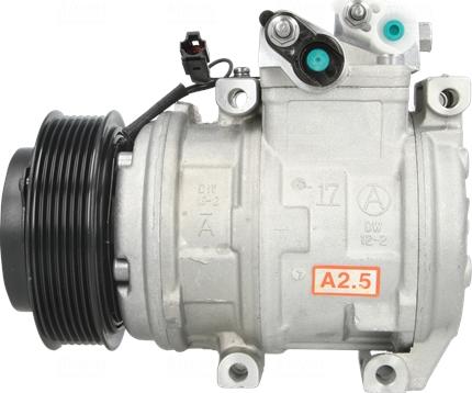NISSENS 89256