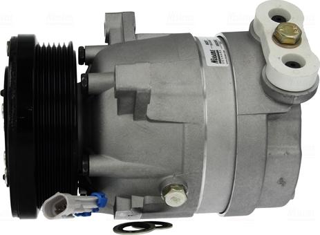 NISSENS 89257
