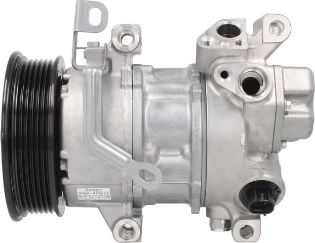 NISSENS 89258
