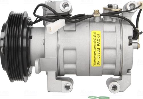 NISSENS 89351