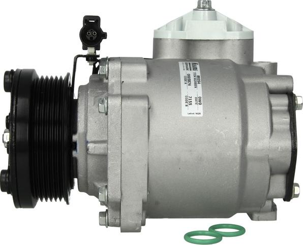 NISSENS 89354