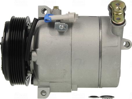 NISSENS 89397