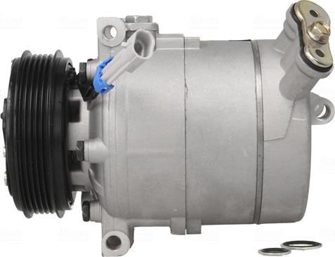 NISSENS 89592