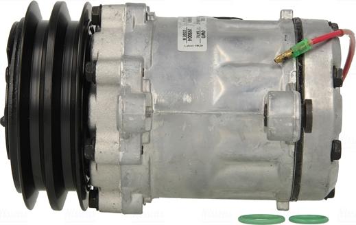 NISSENS 89691 - Auto Part