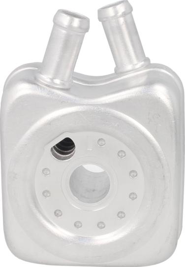 NISSENS 90607 - Auto Part