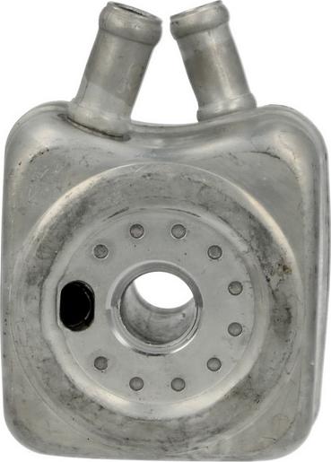 NISSENS 90608 - 90608 EĻĻAS RADIATORS