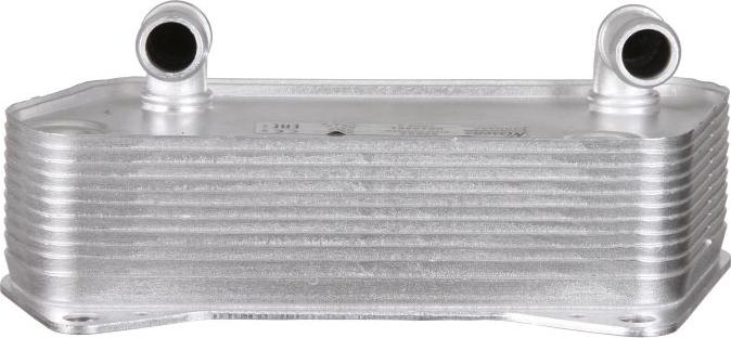 NISSENS 90653 - 90653 EĻĻAS RADIATORS